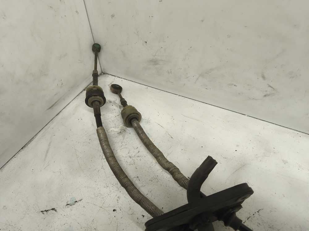 TRINGLERIE DE CHANGEMENT DE VITESSE CITROEN JUMPER/PEUGEOT BOXER 2.0 BLUEHDI - Vue 2